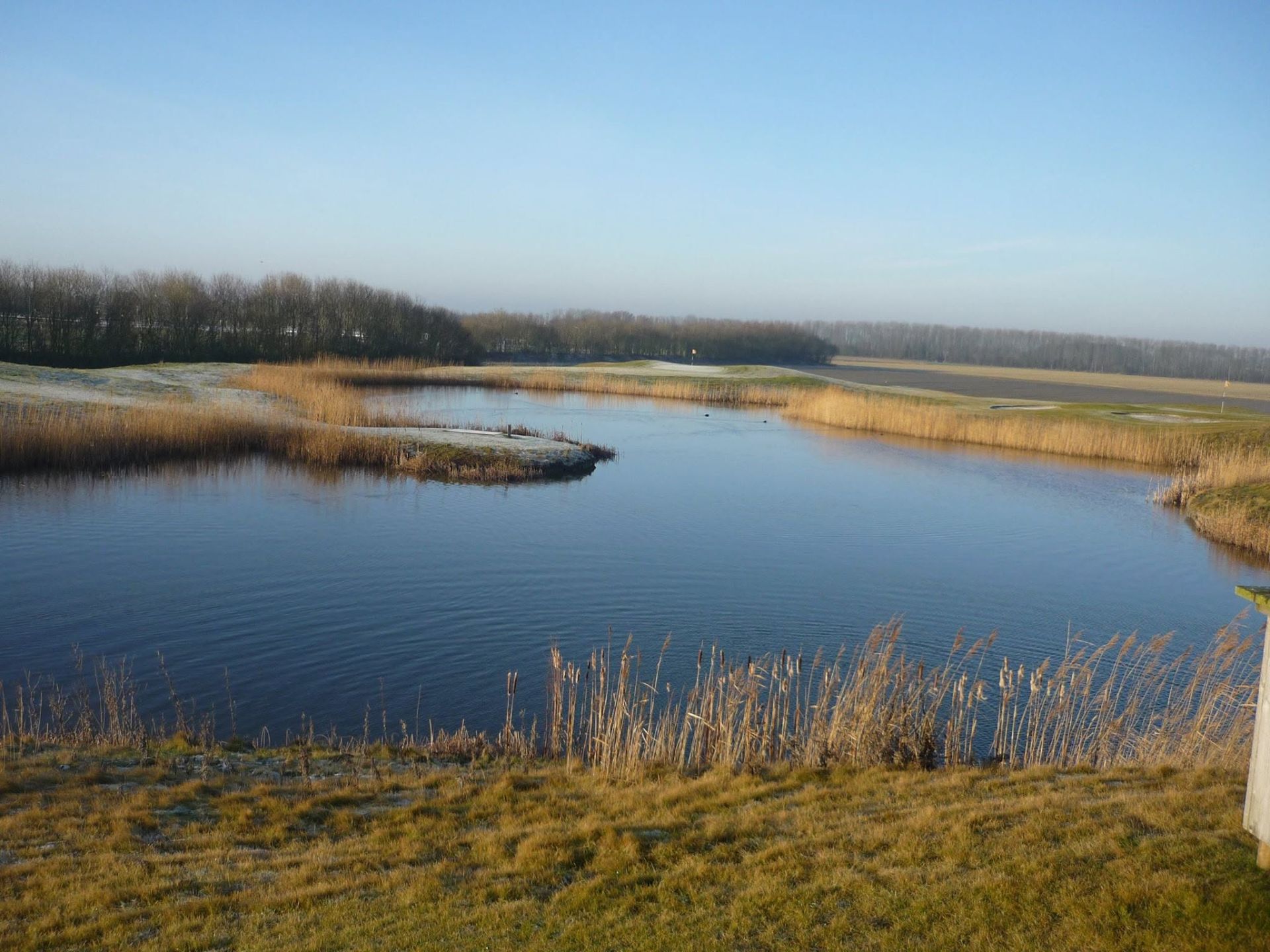 Groepsuitje bij Esonstad